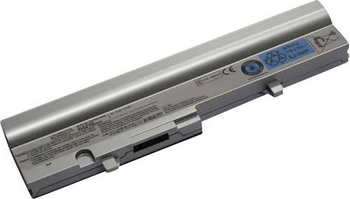 Beltrona Notebook-Akku TOSPA3783S 10.8V 2200 mAh Toshiba