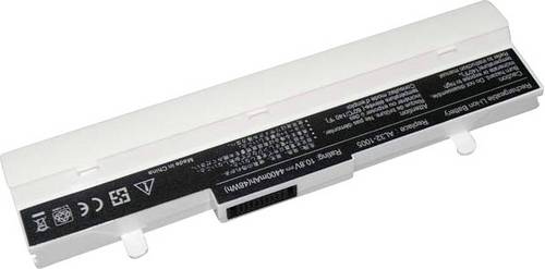 Beltrona Notebook-Akku ASU1005WEISS 11.1V 4400 mAh Asus