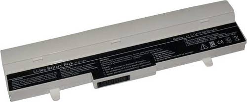 Beltrona Notebook-Akku ASU1005HWEISS 11.1V 6600 mAh Asus
