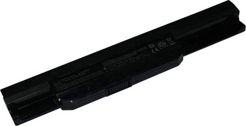 Beltrona Notebook-Akku ASUA32K53H 11.1V 6600 mAh Asus