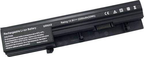 Beltrona Notebook-Akku DELVOSTRO3300 14.8V 2200 mAh Dell