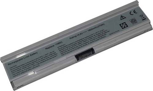Beltrona Notebook-Akku DELE4200-14.8 14.8V 1800 mAh Dell