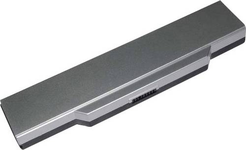 Beltrona Notebook-Akku FUJBP8050SILBER 11.1V 4400 mAh Fujitsu-Siemens, Medion, Mitac, NEC, Packard B