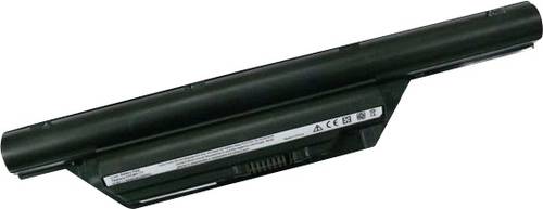 Beltrona Notebook-Akku FUJLIFEBOOKS6410 11.1V 4400 mAh Fujitsu