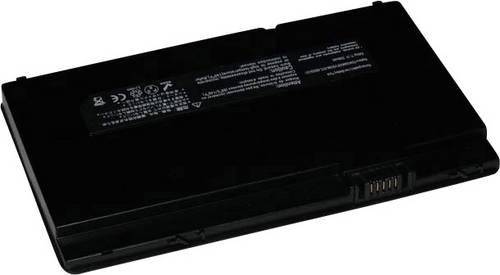 Beltrona Notebook-Akku HPMINI1000S 11.1V 2350 mAh HP, Compaq