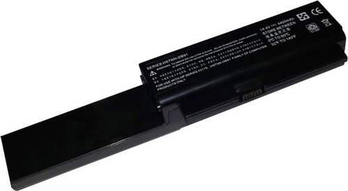 Beltrona Notebook-Akku HP4310SH 14.8V 4400 mAh HP