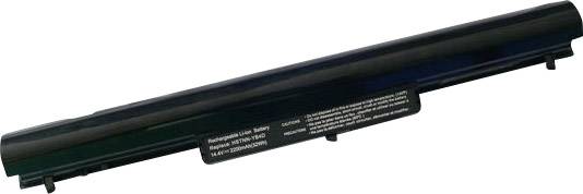 Beltrona Notebook-Akku HPPAV14 14.4V 2200 mAh HP