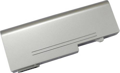 Beltrona Notebook-Akku KOHSC3HSILBER 7.4V 4400 mAh Kohjinsha