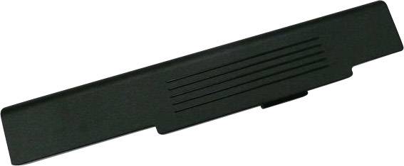 Beltrona Notebook-Akku MEDP6633 11.1V 4400 mAh Medion, MSI