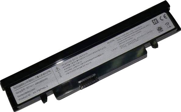 Beltrona Notebook-Akku SAMNC110 7.4V 6600 mAh Samsung