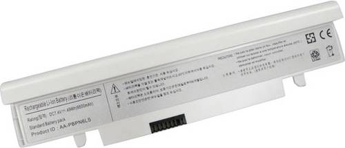 Beltrona Notebook-Akku SAMNC110PEARL 7.4V 6600 mAh Samsung