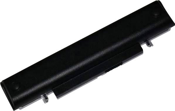 Beltrona Notebook-Akku SAMNC110SILBER 7.4V 6600 mAh Samsung