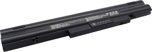 Beltrona Notebook-Akku SAMNPR20H 14.8V 4400 mAh Samsung