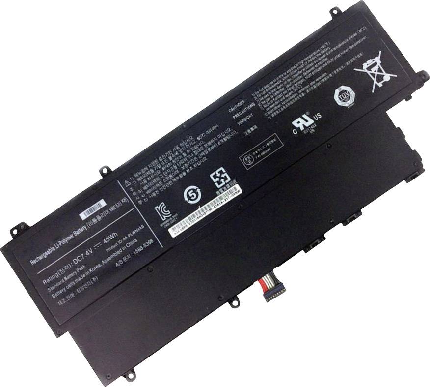Beltrona Notebook-Akku SAM530U3 7.4V 6100 mAh Samsung