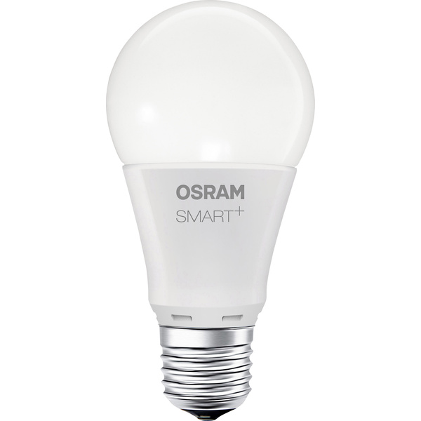 Osram Smart+ LED-Leuchtmittel (einzeln) E27 10 W EEK: A+ (A++ - E) Warm-Weiß