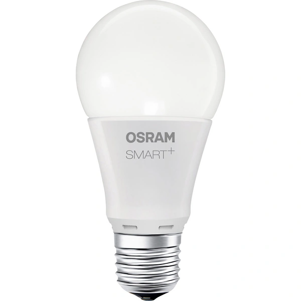 Osram Smart+ LED-Leuchtmittel (einzeln) E27 10W EEK: A+ (A++ - E) Warm-Weiß Osram Smart+ LED-Leuchtmittel (einzeln) E27 10W EEK: A+ (A++ - E) Warm-Weiß