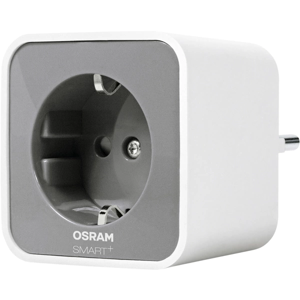 Osram Smart+ Zwischensteckdose Osram Smart+ Zwischensteckdose