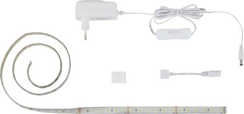 Power 2041-072 LED-Streifen-Komplettset mit Stecker 230V 1m; Energieeffizienzklasse: A+