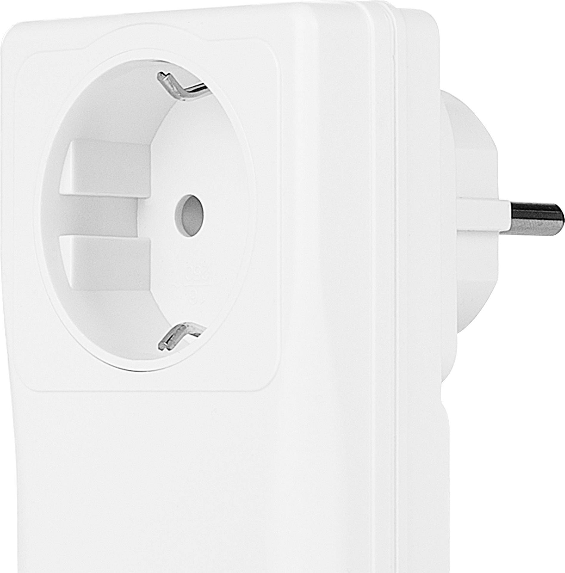 Smartwares SH5-GW-T SmartHome Basic FSK 433 MHz Zentrale