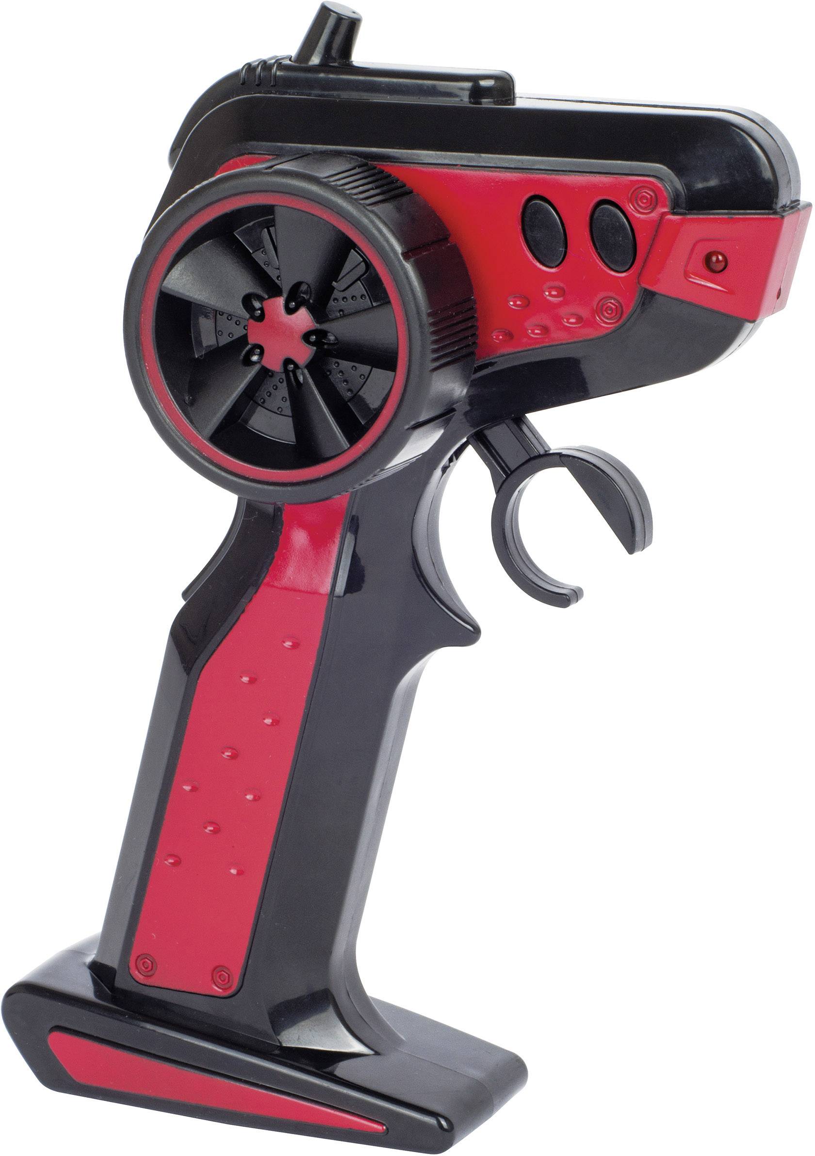 Reely 1597113 Off-Road 1:14 RC Einsteiger Modellauto Elektro Truggy Heckantrieb (2WD)