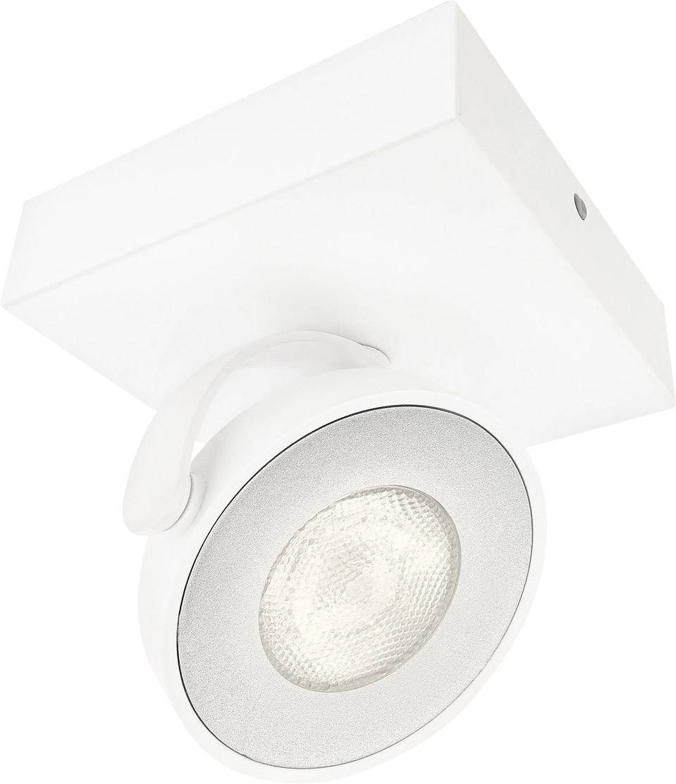 Philips LED Clock 531703116 LED-Deckenstrahler 39 W Weiß