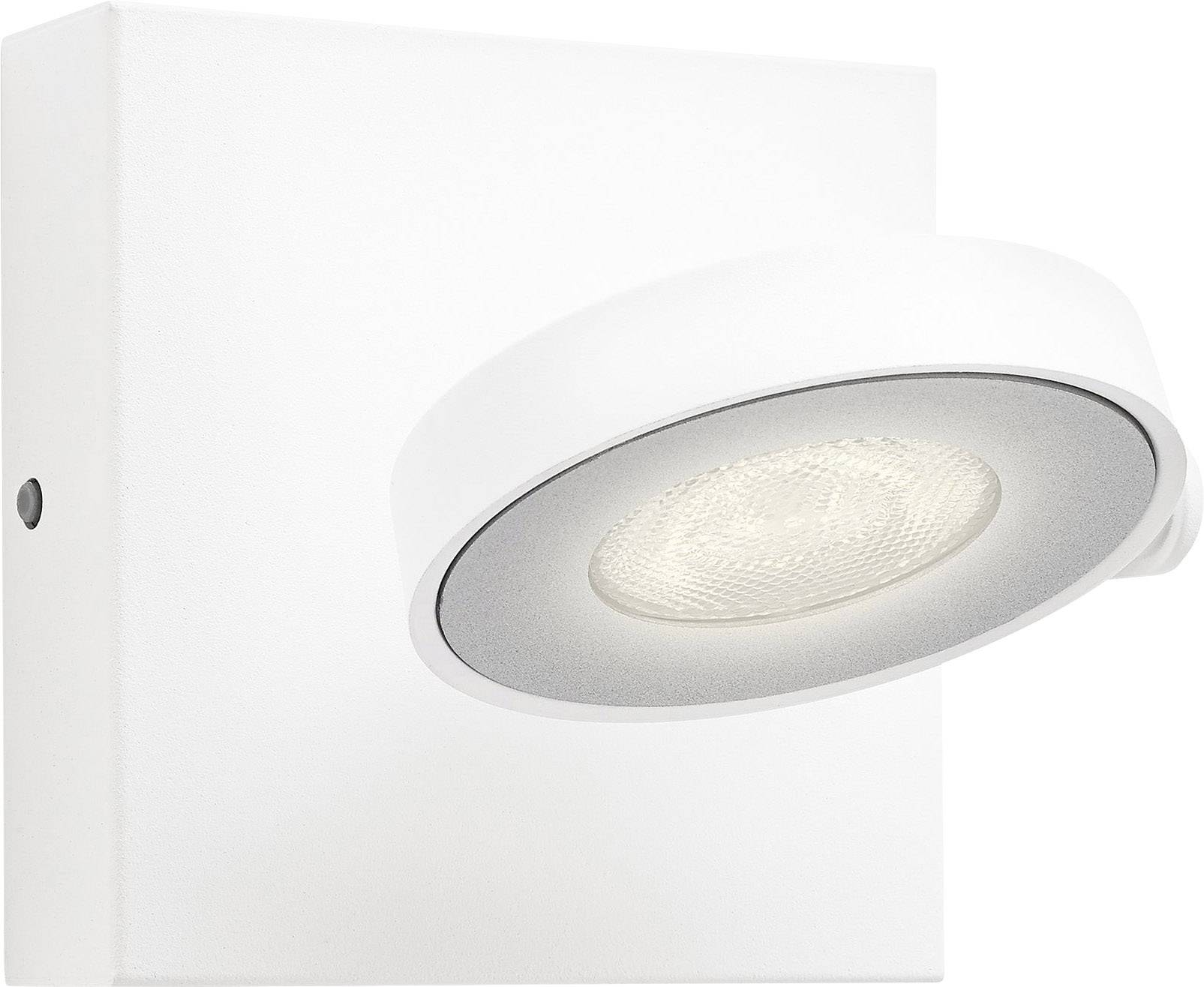 Philips LED Clock 531703116 LED-Deckenstrahler 39W Weiß