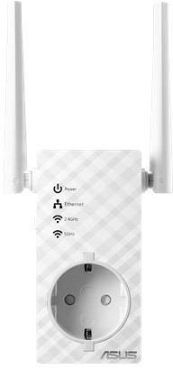 Asus WLAN Repeater RP-AC53 AC750 90IG0360-BM3000