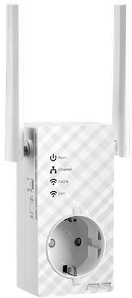 Asus WLAN Repeater RP-AC53 AC750 90IG0360-BM3000