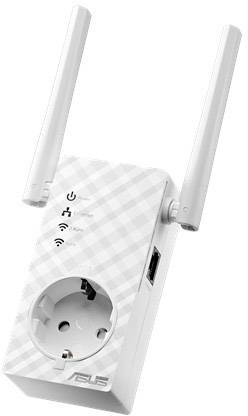 Asus WLAN Repeater RP-AC53 AC750 90IG0360-BM3000
