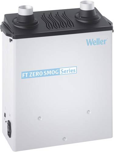 Weller 100-1000-ESDN Lötrauchabsaugung 100 W
