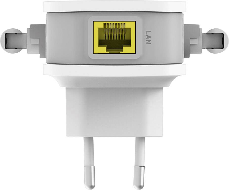 DLink Deutschland Wireless Range Extender DAP-1325/E