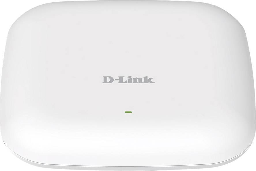 D-Link DAP-2610 DLink Deutschland PoE WLAN Access-Point 1.3 GBit/s