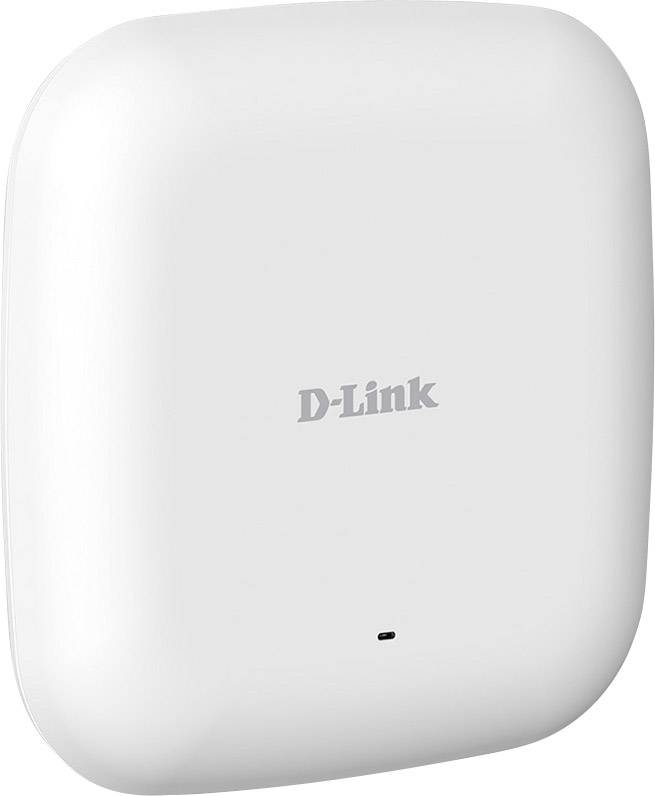 D-Link DAP-2610 DLink Deutschland PoE WLAN Access-Point 1.3 GBit/s