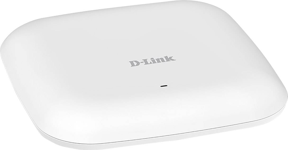D-Link DAP-2610 DLink Deutschland PoE WLAN Access-Point 1.3 GBit/s