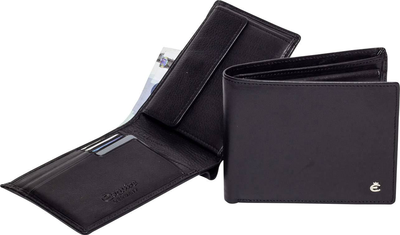 Esquire KH 2295 RFID 310251 Portemonnaie