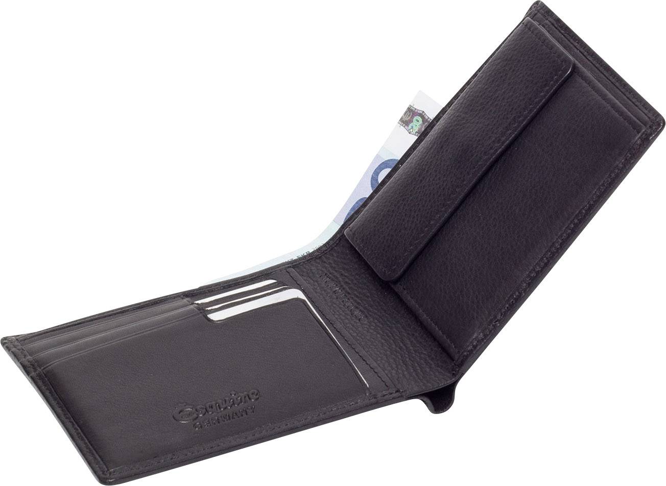 Esquire KH 2295 RFID 310251 Portemonnaie