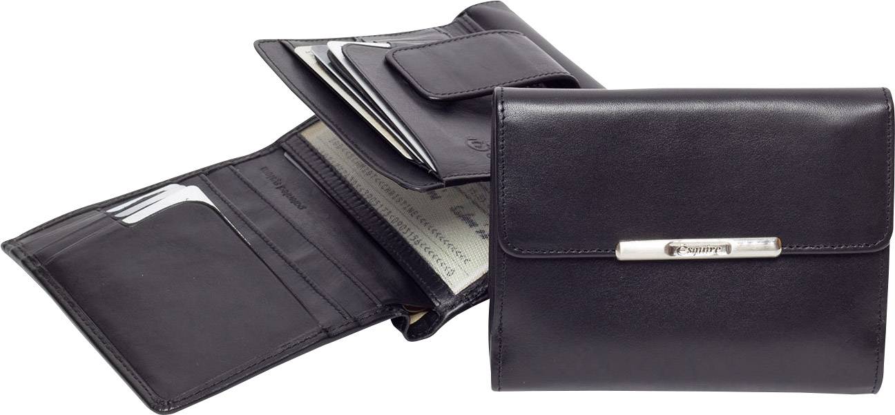 Esquire KH 1320 RFID 310253 Portemonnaie