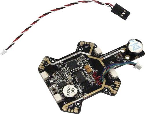 Race Copter-Power Panel Passend für: Reely X-220