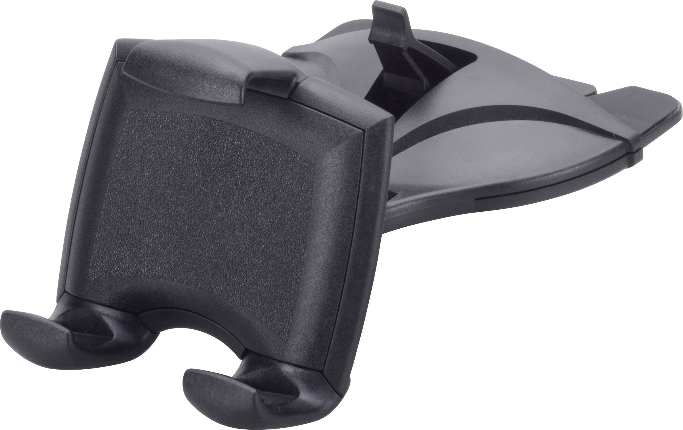 Herbert Richter Quicky CD  Handy-Kfz-Halterung 360° drehbar 84 - 58 mm