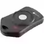 H-Tronic HT1S Funksender 1-Kanal Frequenz 868.35MHz 3V Reichweite max. (im Freifeld) 150m H-Tronic HT1S Funksender 1-Kanal Frequenz 868.35MHz 3V Reichweite max. (im Freifeld) 150m