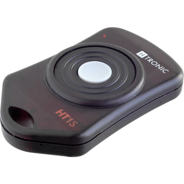H-Tronic HT1S Funksender 1-Kanal Frequenz 868.35MHz 3V Reichweite max. (im Freifeld) 150m H-Tronic HT1S Funksender 1-Kanal Frequenz 868.35MHz 3V Reichweite max. (im Freifeld) 150m