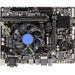 Renkforce PC Tuning-Kit Intel® Pentium® (2 x 3.5GHz) 8GB Intel HD Graphics 615 Micro-ATX