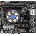 Renkforce PC Tuning-Kit AMD Ryzen 3 1200 (4 x 3.1 GHz) 8 GB Micro-ATX