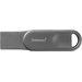 Intenso iMobile Line PRO USB-Stick Anthrazit 64 GB USB 3.2 Gen 1 (USB 3.0), Apple Lightning