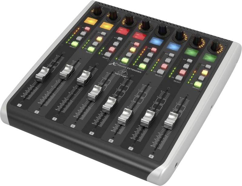 Behringer X-Touch Extender MIDI-Controller