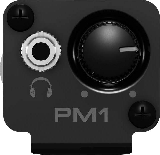 Behringer Powerplay PM1 In-Ear-Monitoring Empfänger