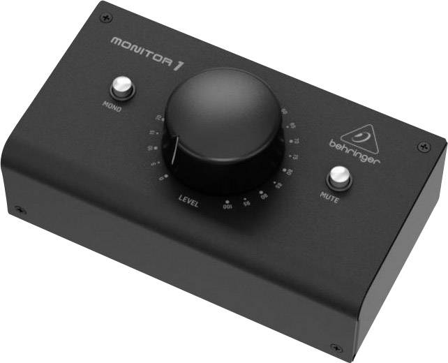Behringer Monitor1 Monitor-Controller