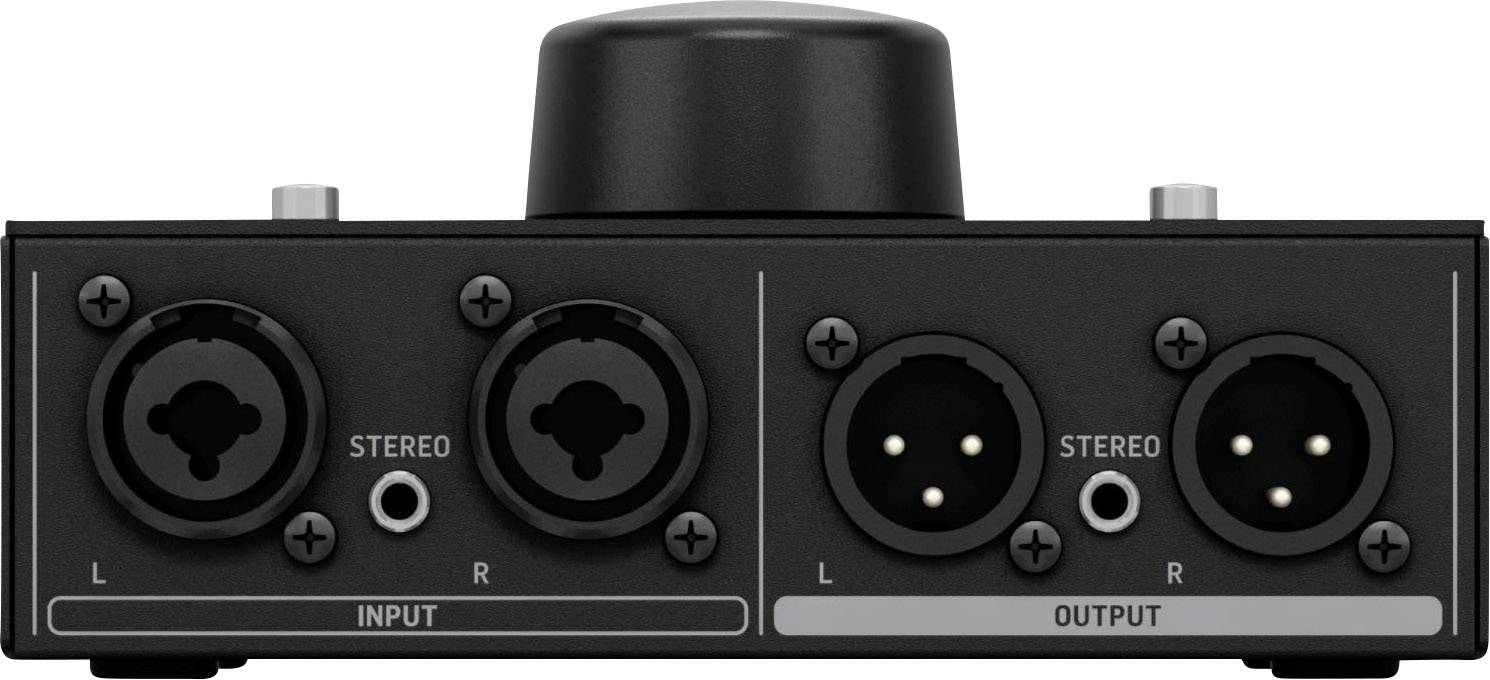 Behringer Monitor1 Monitor-Controller