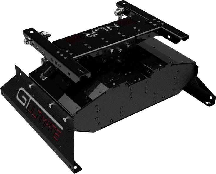 Next Level Racing Motion Platform V3 Bewegungssensor Schwarz