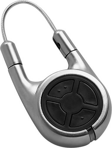 350185 2-Kanal Funk-Handsender 868MHz